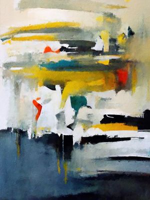 CORES E PINCELADAS - 01
