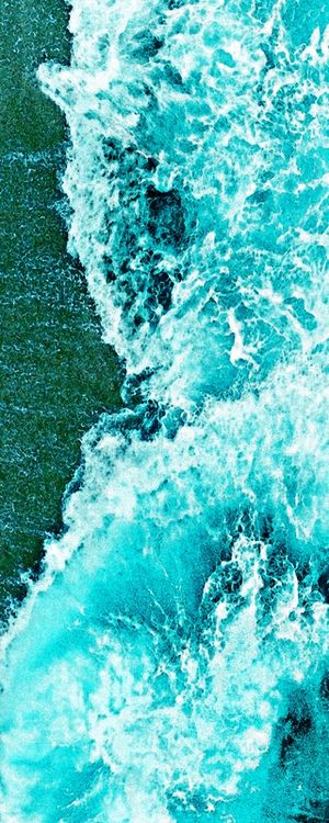 NERVOUS SEA