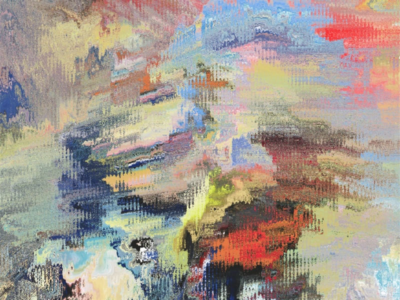 ABSTRACT COLORS 24