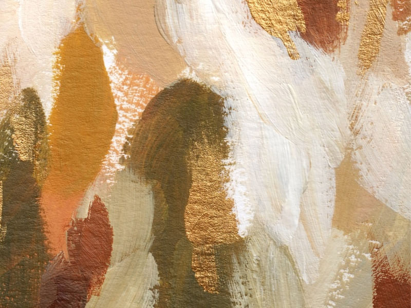 ABSTRACT COLORS 25
