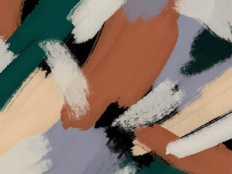 ABSTRACT COLORS 27