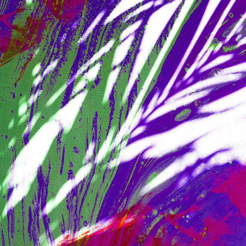 COLORFUL SHADOW