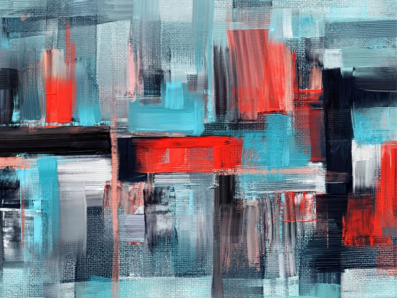 ABSTRACT COLORS 35