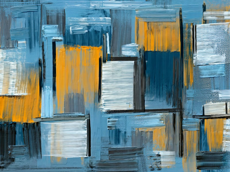 ABSTRACT COLORS 36