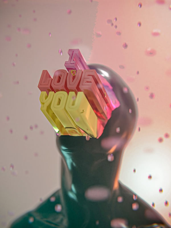 AMOR TRANSCENDENTAL