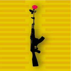 PEACE AND ROSE