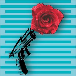 PEACE AND ROSES 2