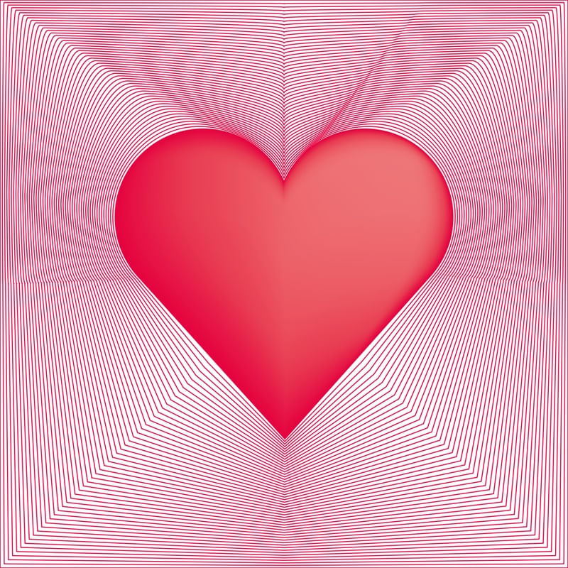 DEEP HEART