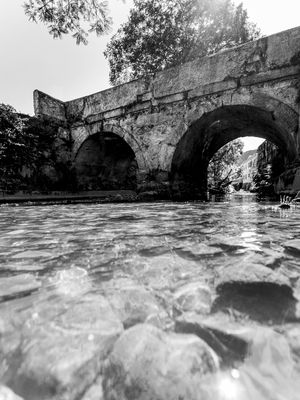 PONTE LARGO DAS FORRAS