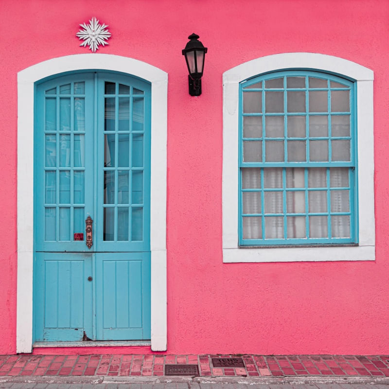 CASA DE BONECA