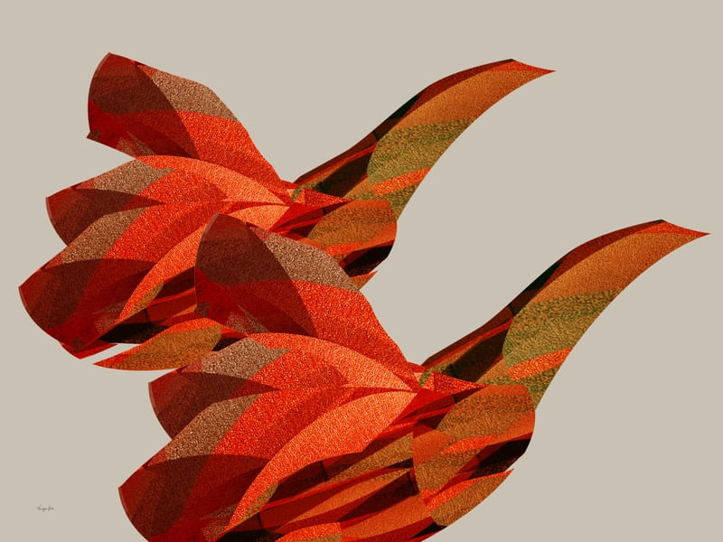 ABSTRACT- BIRDS 23032022
