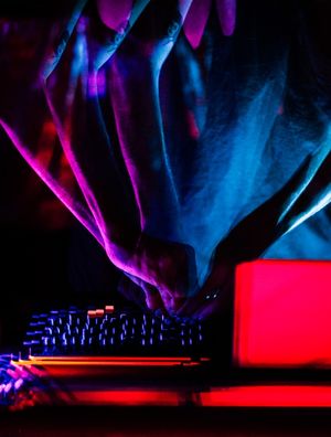 COLEÇÃO DISTROPIA - LCD - JNTH 02