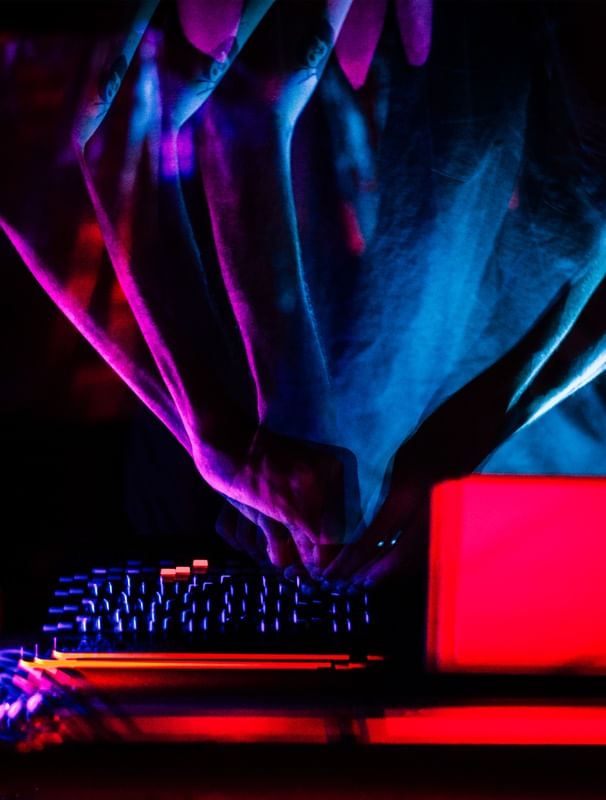 COLEÇÃO DISTROPIA - LCD - JNTH 02
