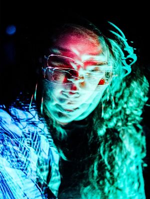 COLEÇÃO DISTROPIA - LCD - ELIZA