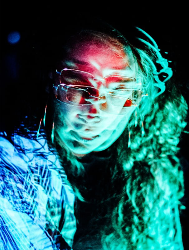 COLEÇÃO DISTROPIA - LCD - ELIZA