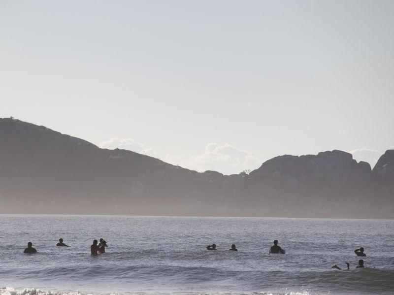 SURFISTAS - CAMPECHE