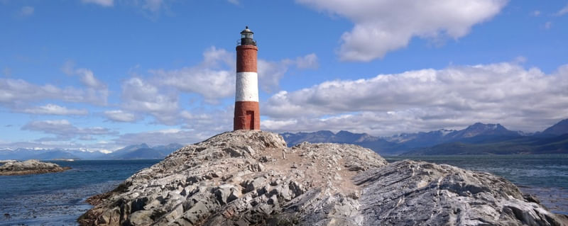 FARO LES ÉCLAIREURS PANORAMICA