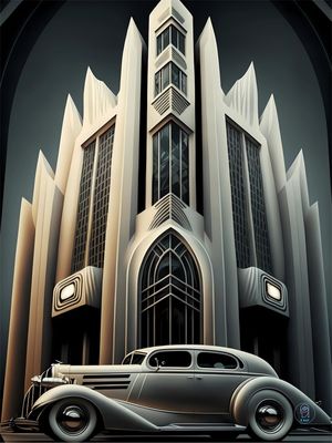 PARKING BY AI