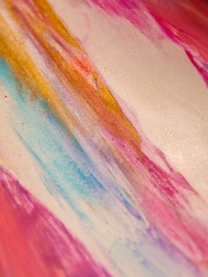 STREAKS AND RAINBOWS