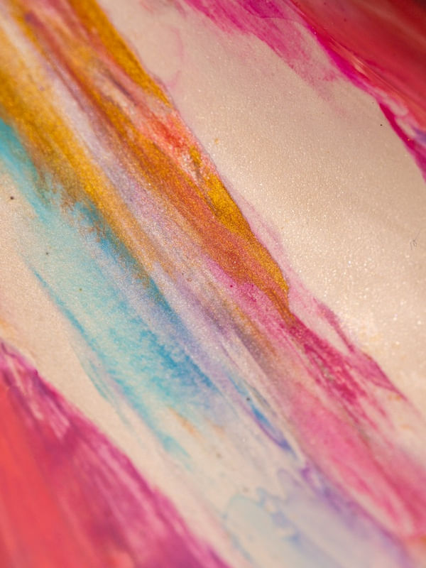 STREAKS AND RAINBOWS