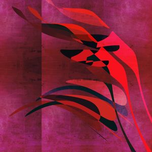 MOCKINGBIRDS VIVA MAGENTA