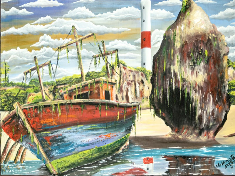 PRAIA DE LAGOA DOCE