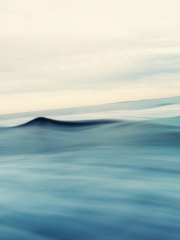 HORIZON ART - DIPTICO 1 DE 2