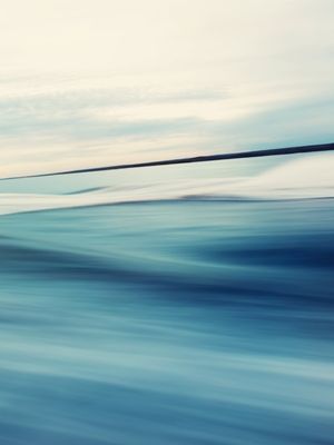 HORIZON ART - DIPTICO 2 DE 2