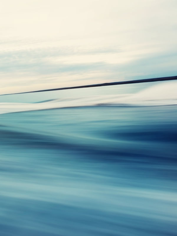 HORIZON ART - DIPTICO 2 DE 2
