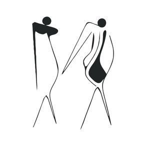 TWO ELEMENTS