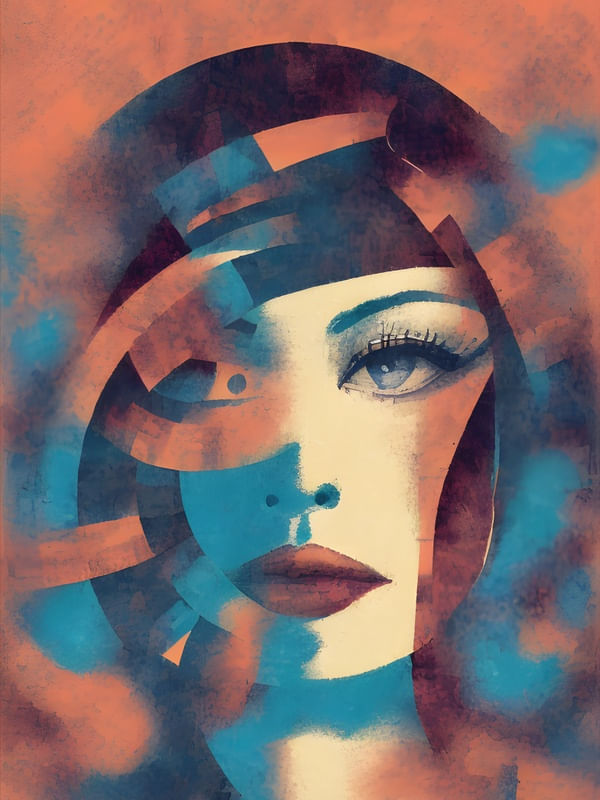 CONTOURS BY AI