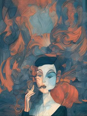 REFINEMENT 01 BY AI