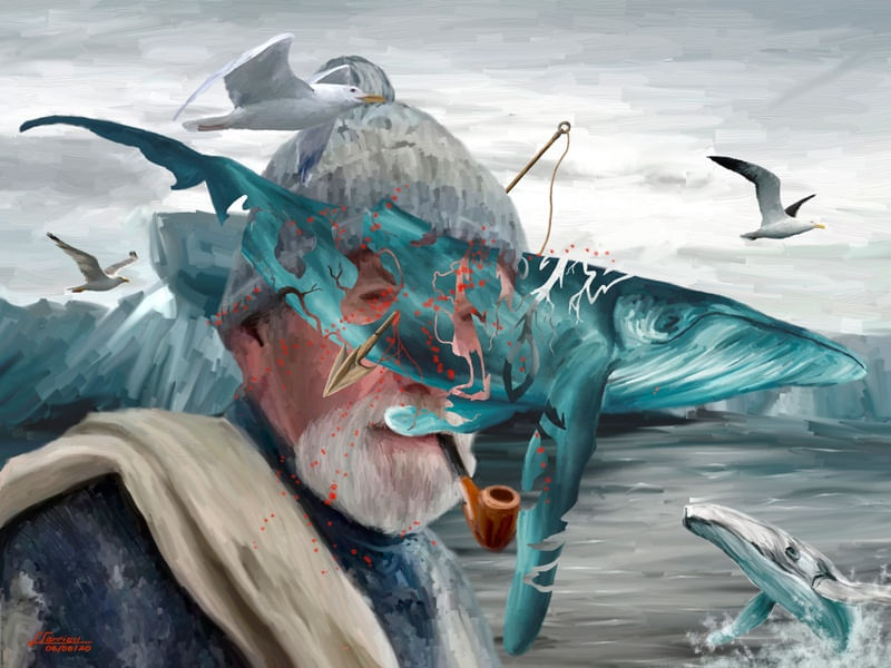 VISÃO DA EXTINÇÃO