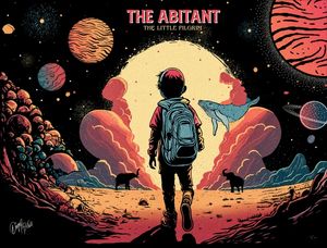 THE ABITANT