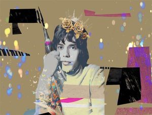 CORES PARA JAGGER