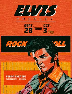 ELVIS COMICS 2