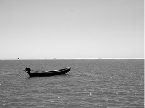 BARCO EM ATINS