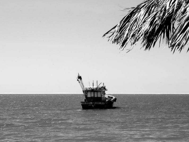 BARCO EM ATINS 2