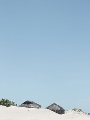 ILHA DE CABURÉ