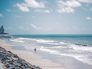 PRAIA DE BOA VIAGEM -PE
