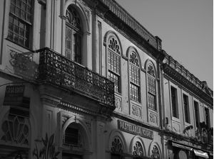 PRÉDIO ANTIGO CURITIBA