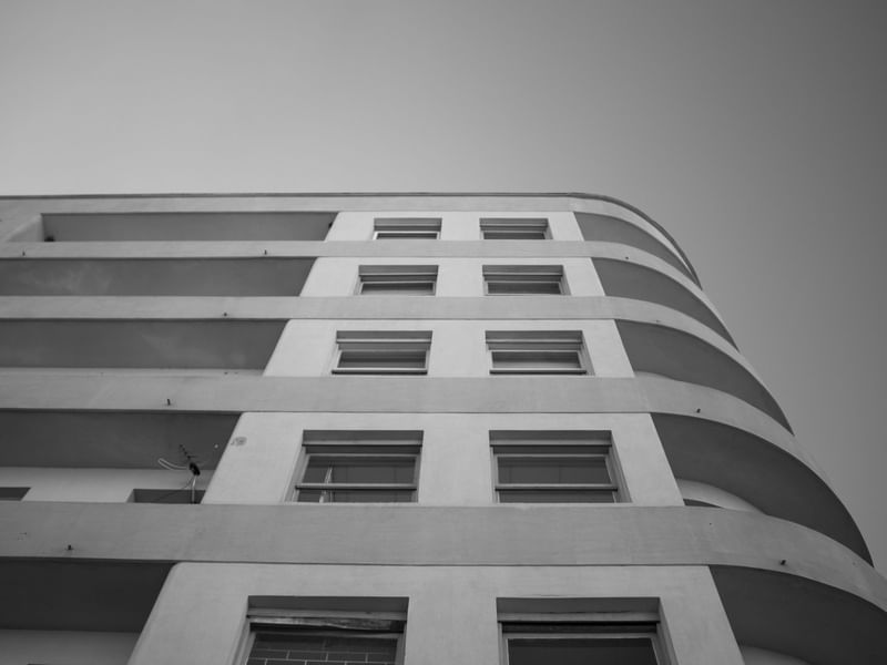 ART DECO EM CURITIBA