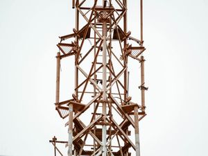 TORRE DA ANATEL- TELEFONE