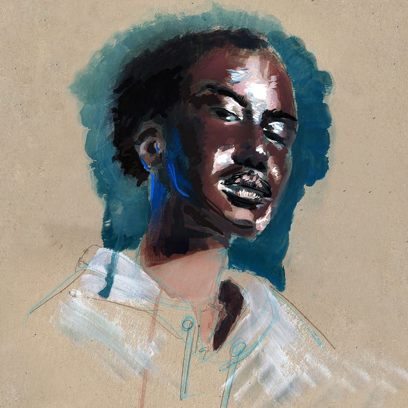 BLACK WOMEN