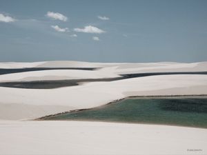 LAGOA BONITA