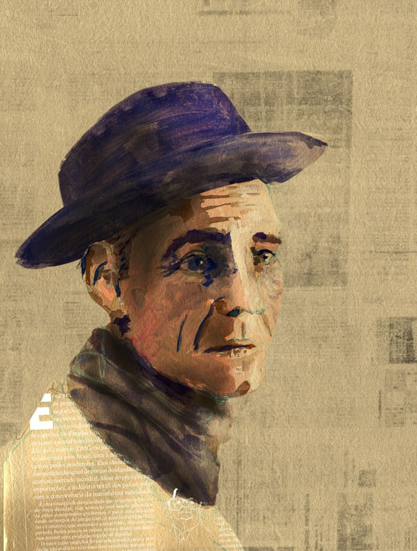 OLD MAN