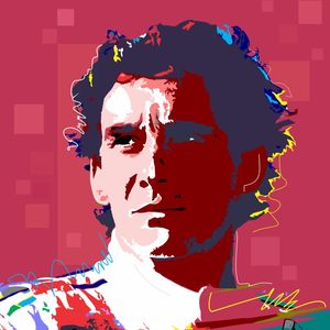 SENNA RETRATO