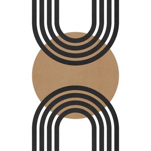 SIMPLES GEOMÉTRICO E MINIMALISTA 03