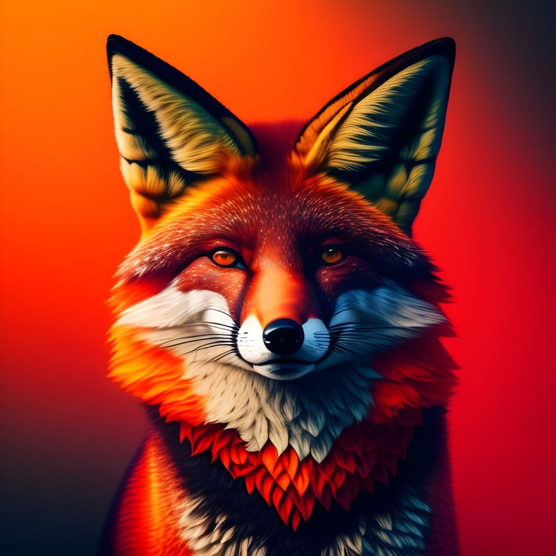 RAPOSA BY AI