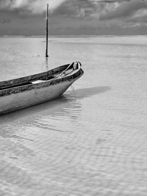 MARINAS BAIANAS CANOA 2
